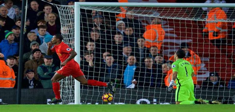 ليفربول ليفربول